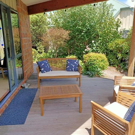 4A Bath Street Βίλα Hanmer Springs Εξωτερικό φωτογραφία
