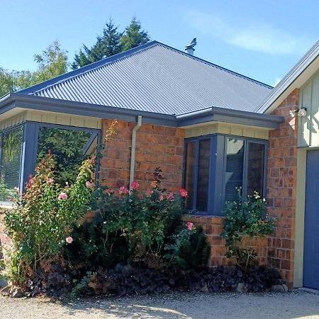 4A Bath Street Βίλα Hanmer Springs Εξωτερικό φωτογραφία