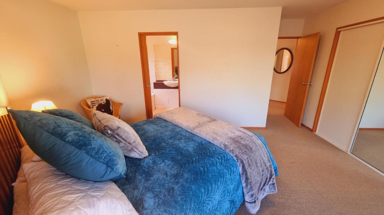 4A Bath Street Βίλα Hanmer Springs Εξωτερικό φωτογραφία