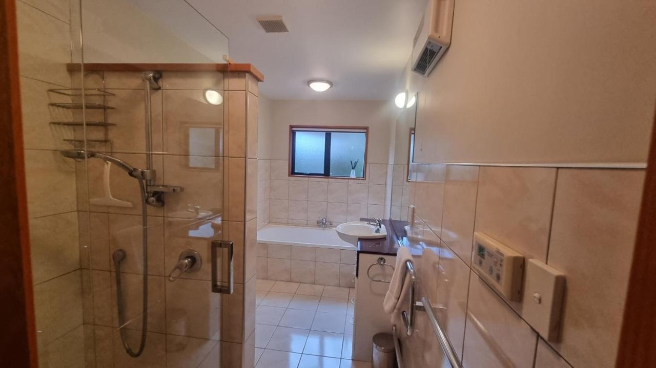 4A Bath Street Βίλα Hanmer Springs Εξωτερικό φωτογραφία
