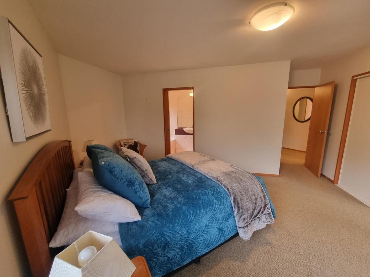 4A Bath Street Βίλα Hanmer Springs Εξωτερικό φωτογραφία