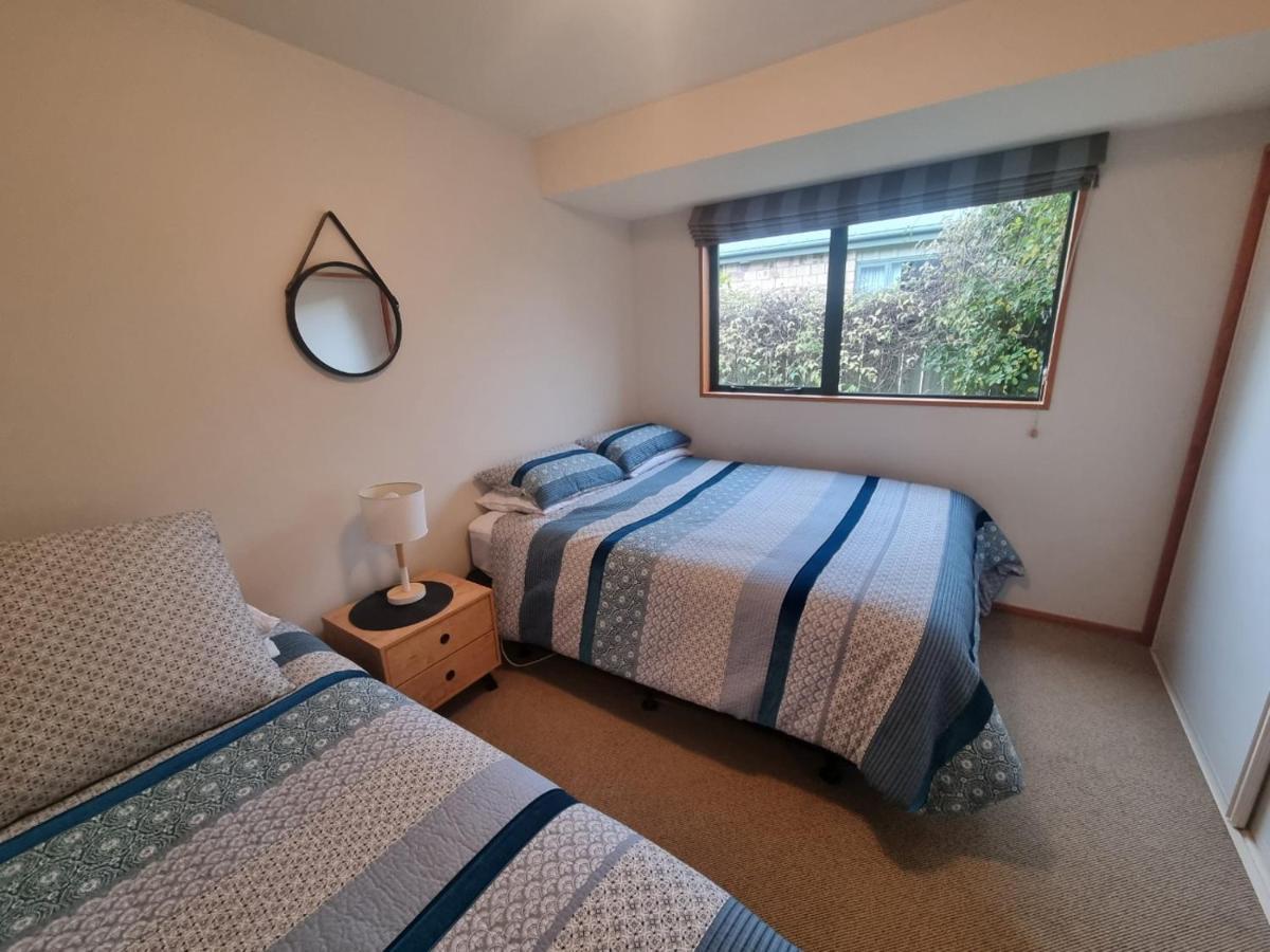 4A Bath Street Βίλα Hanmer Springs Εξωτερικό φωτογραφία