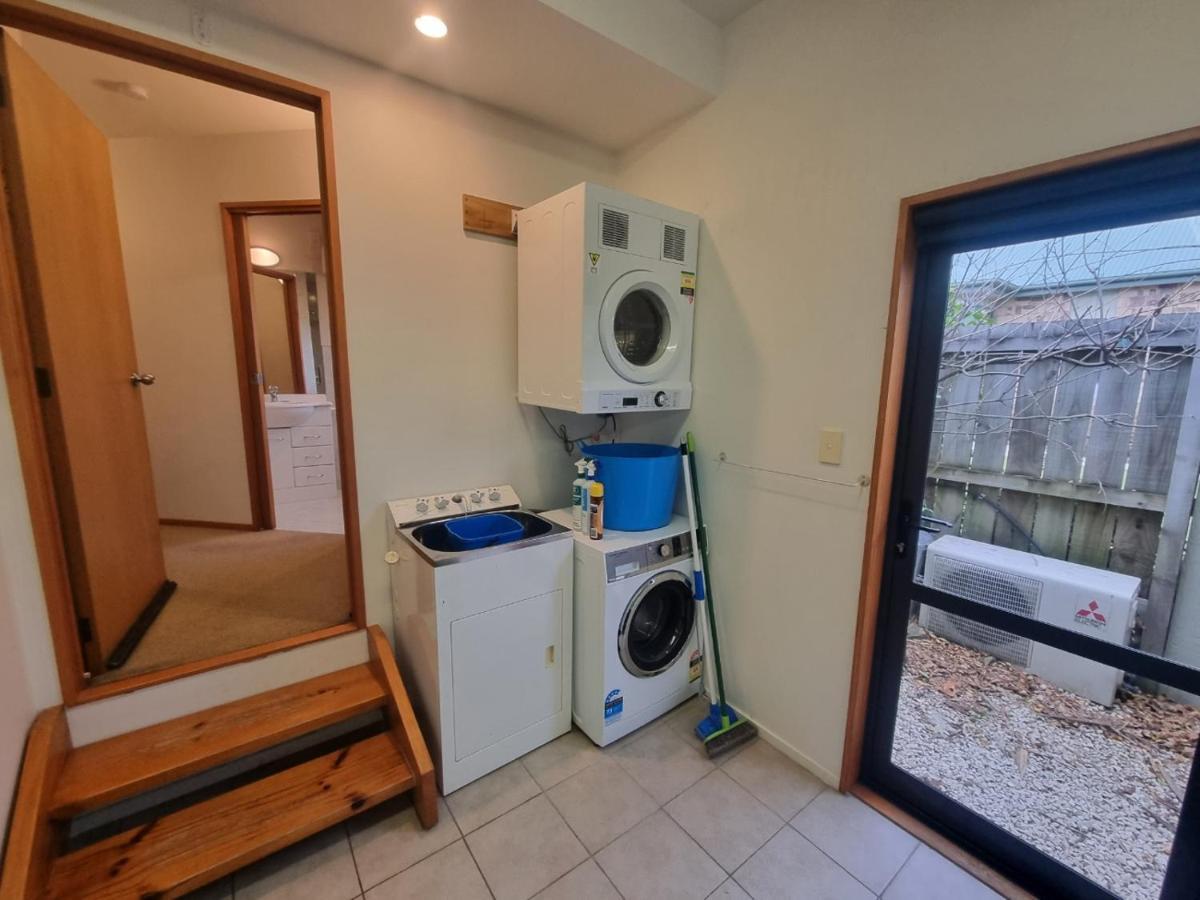4A Bath Street Βίλα Hanmer Springs Εξωτερικό φωτογραφία