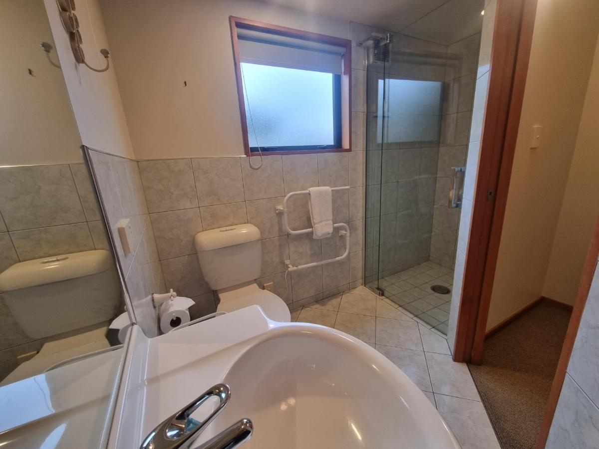 4A Bath Street Βίλα Hanmer Springs Εξωτερικό φωτογραφία