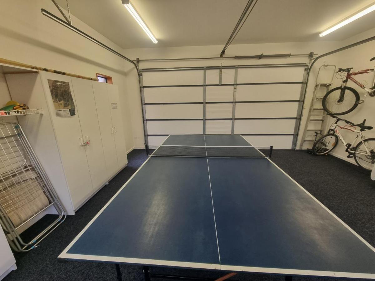 4A Bath Street Βίλα Hanmer Springs Εξωτερικό φωτογραφία