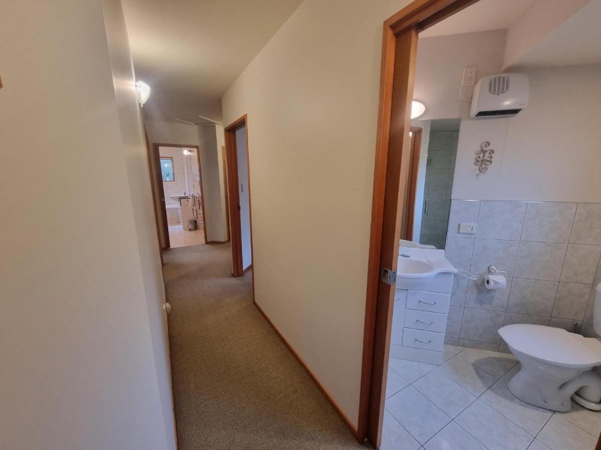 4A Bath Street Βίλα Hanmer Springs Εξωτερικό φωτογραφία